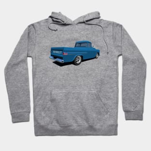 1959Apache Hoodie